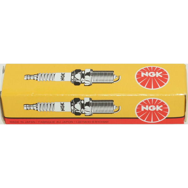 NGK CMR7H 3066 一体形 スパークプラグ(小型) x 10本 エヌジーケー 日本特殊陶業 Spark plug/AX-2124