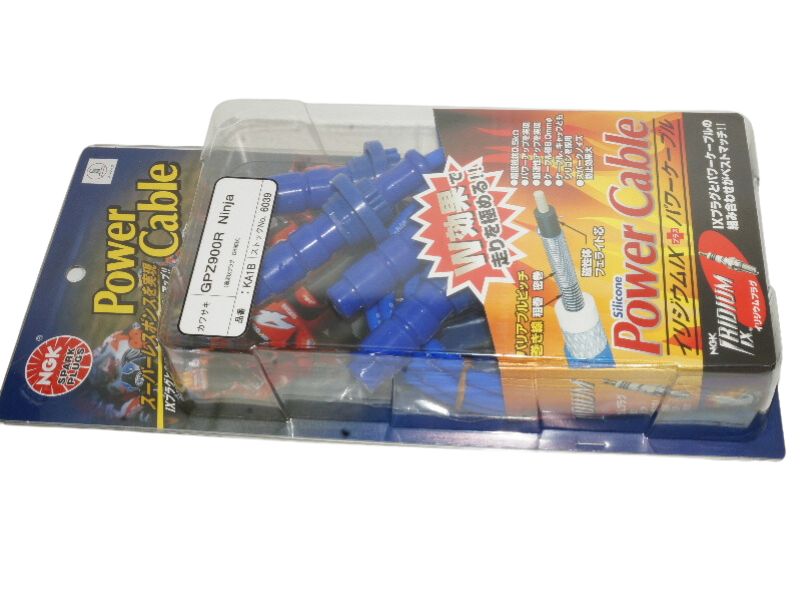 NGK パワーケーブル KA1B 6039 日本特殊陶業/00-1101 10,546円
