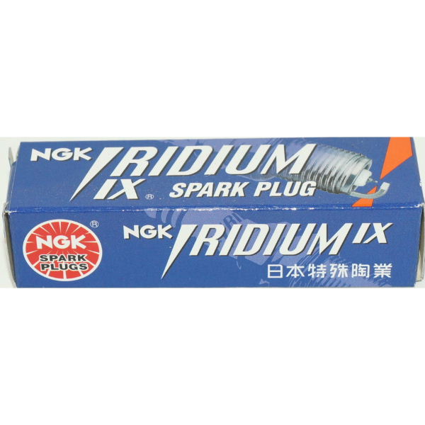 ハーレーダビッドソン HARLEY-DAVIDSON XL883R(スポーツスター)('05-) 用 NGK DCR7EIX 2493 ★2X-1324 イリジウムIX スパークプラグ
