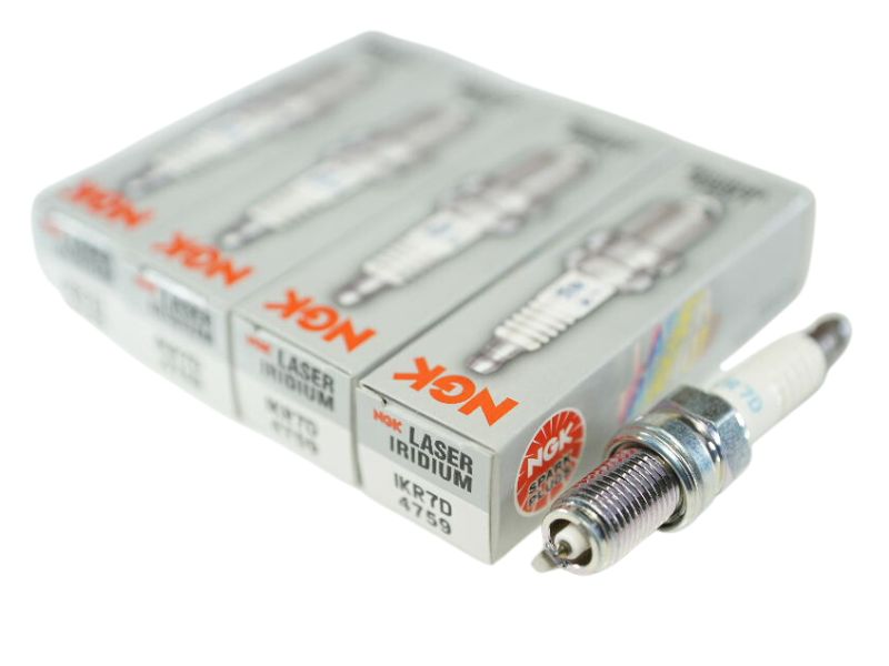 NGK IKR7D 4759 一体形 イリジウムプラグ x 4本 エヌジーケー 日本特殊陶業 Spark plug/4X-3444 デックス DEX M401･411F デックス DEX M401･411F ブーンルミナス BOON LUMINAS M502G･512G デルタ DELTA M301S ビーゴ BEGO J200G･210G