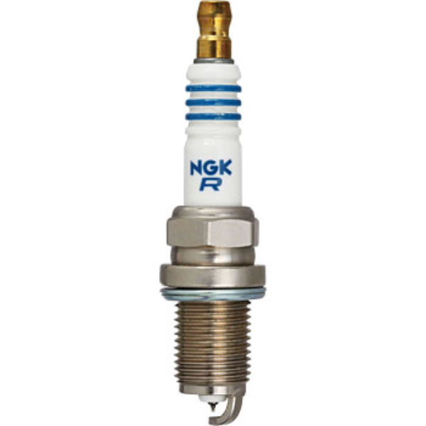 NGK IRIWAY9 5003 ポンチカシメ形 イリシリーズプラグ x 1本 エヌジーケー 日本特殊陶業 Spark plug/00-2573