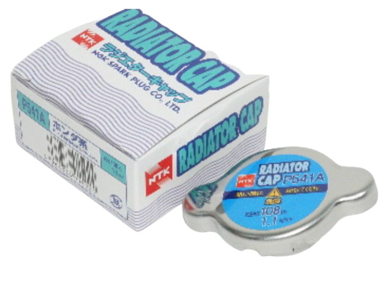 楽天市場】NGK NTK ラジエターキャップ P561A エヌジーケー 日本特殊