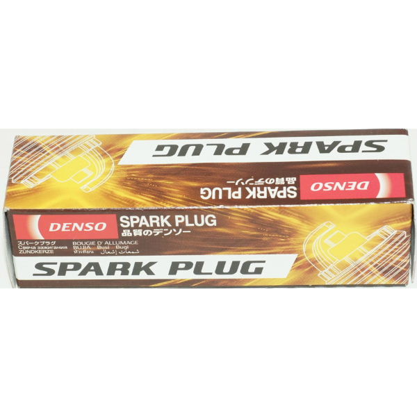 楽天市場】デンソープラグ 品番 V9110-3486 XU20HR9 x1本/00-2452 ミラ