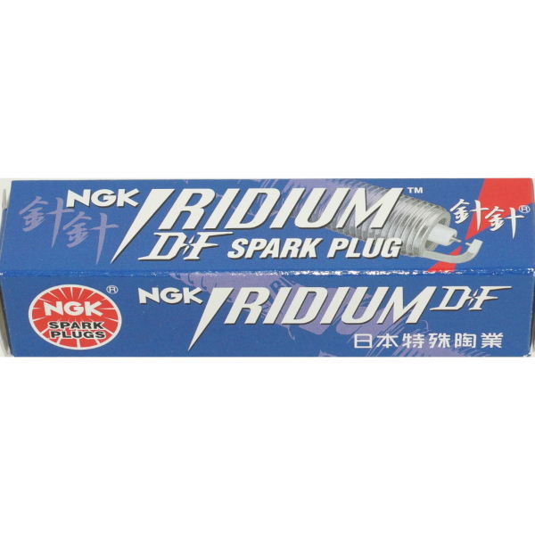 NGK DF5A-11A 1534 一体形 イリジウムMAXプラグ x 4本 エヌジーケー 日本特殊陶業 Spark plug/4X-2280 デリカD:5 DELICA D:5 ギャランフォルティススポーツバック GALANT FORTIS SPORTBACK ギャランフォルティス GALANT FORTIS アウトランダーPHEV OUTLANDER PHEV|138OnlineShop