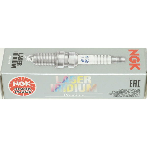 NGK IFR6D10 5344 一体形 レーザーイリジウムプラグ x 4本 エヌジーケー 日本特殊陶業 Spark plug/4X-2294 SLK230 GH-170449 SLK230 GF-170449 CLK200 GF-208344 C200 GF-203245 C200 GF-203745