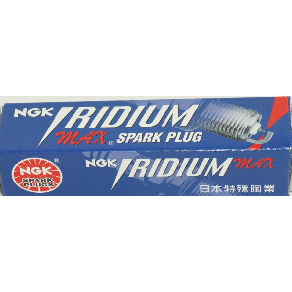 NGK BPR5EFIX-13P 3258 ポンチカシメ形 イリジウムMAXプラグ(コニカルシート) x 4本 エヌジーケー 日本特殊陶業 Spark plug/4X-2354 KA GF-WFOBJ4 エスケープ ABA-LFAL3 グランダム E-VB22E バネットバン/トラック VANETTE VAN/TRUCK SKP2LN/MN/TN デリカ DELICA SK