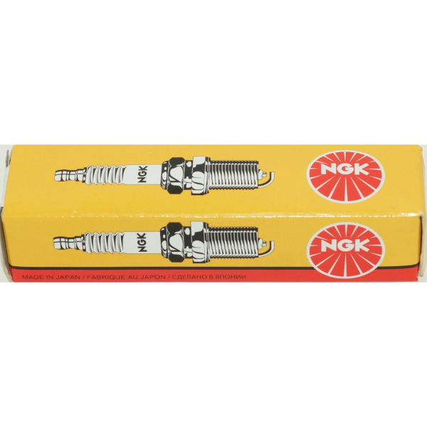 NGK BPR7ES-11 7226 一体形 グリーンプラグ x 8本 エヌジーケー 日本特殊陶業 Spark plug/8X-0801 6,822円
