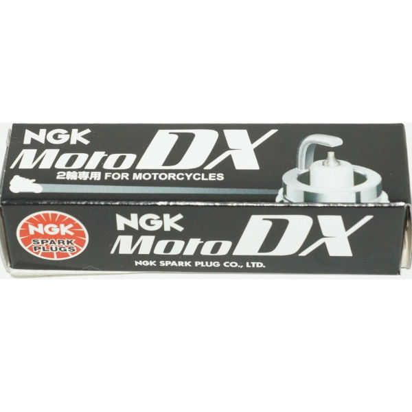 カワサキ KAWASAKI ゼファー1100RS('96.2-'07) 用 NGK CR9EDX-S 91579 ★8X-1370 MotoDX スパークプラグ