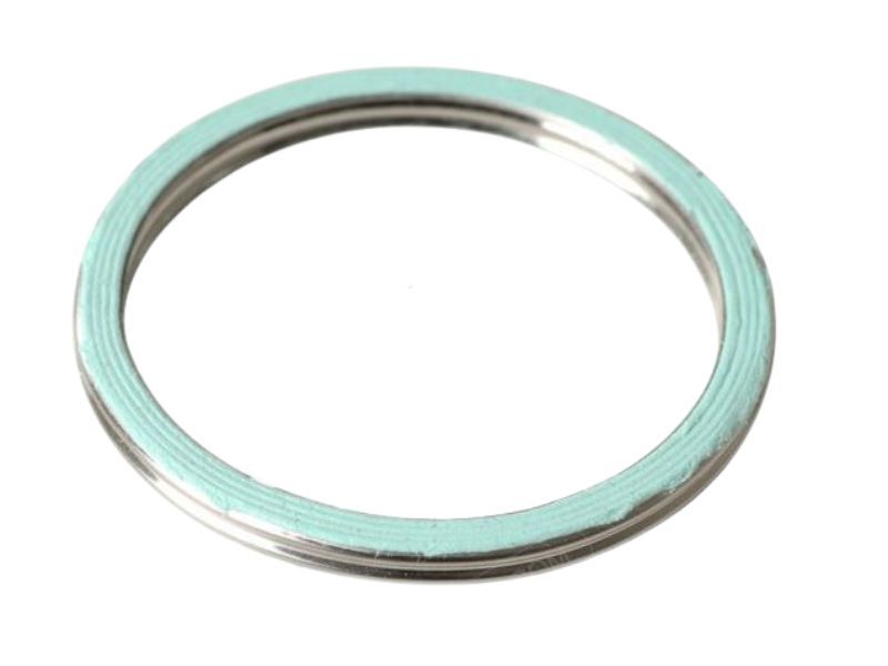 カワサキ純正部品 11060-1680 マフラーガスケット 43x50 4個セット Muffler gasket Genuine parts/4X-5071 バルカン400 バルカン800