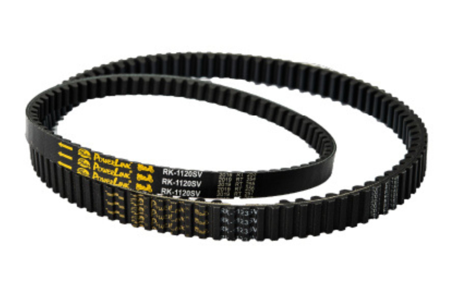 楽天市場】アールケー ドライブベルト HONDA用 スクーターベルト RK