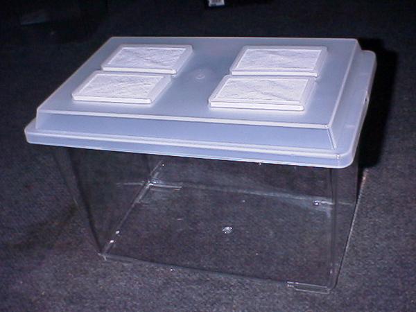 楽天市場】飼育ケース・コバエシャッター・大8個1ケース単位価格