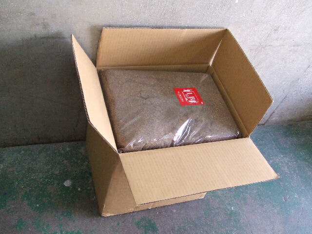 きのこの山 ＬＢつや消し１０Ｌ 【×６袋】