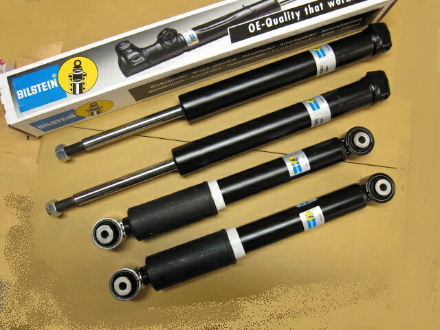 ＭＣＣスマートビルシュタインＢ４ショック４本セット社外品