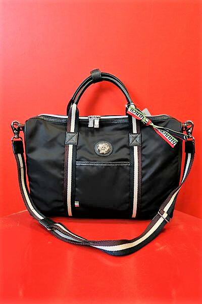 楽天市場】【ラッピング無料】ブリーフ ショルダー 2way バッグ 鞄