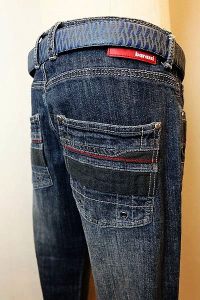 第1位獲得 楽天市場 セール５０ ｏｆｆ バラシ ジーンズ ２０２０春夏新作 メンズウェア ストレッチデニム バラシ服 綿麻ジーンズ ブルー Barassi フォーシーズン ギャラリー 100 本物保証 Www Trailconnections Com