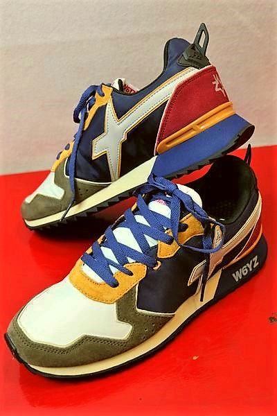 楽天市場】ウィズ W6YZ スニーカー メンズ ローカット シューズ