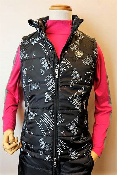 高速配送 セール５０ ｏｆｆ オロビアンコ 中綿ベスト 秋冬アウトレット現品限り品 イタリア メンズウェア オロビアンコ服 バッグ ファイバーダウンベスト ブラック Orobianco 好評 Hillcrestcare Org