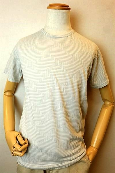 ジーノ Gino 半袖 Yシャツ 春夏新作 メンズアパレル カットソー ジーノお召し物 型紙織り柄ストレッチング半袖 シャツ 薄墨色ジュ ジーノ 春夏新作 送料無料 翌日到着可 Collabforge Com