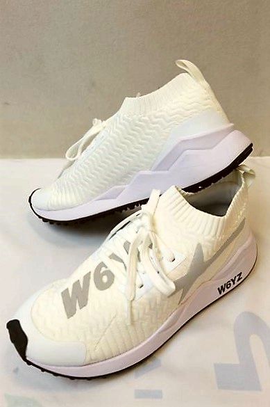 楽天市場】ウィズ W6YZ 【スニーカー】【2024春夏新作