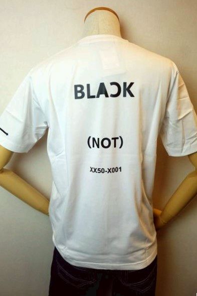 コードビー CODE:B 【半袖Ｔシャツ】【春夏定番品】【メンズウェア】【カットソー】【シルケット天竺】【バラシ】【コードビー服】 うしろ側刷り上げる半袖Ｔシャツ 白いこと