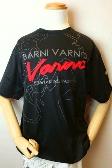 楽天市場】【セール30％OFF】 バーニヴァーノ BARNIVARNO