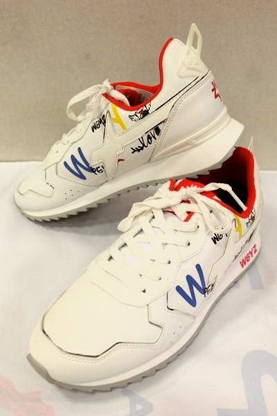 楽天市場】ウィズ W6YZ 【スニーカー】【2024春夏新作