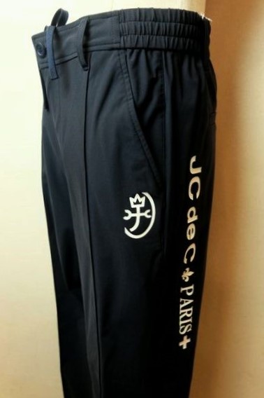 楽天市場】カステルバジャック スポーツ/CASTELBAJAC ストレッチパンツ