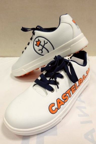 楽天市場】カステルバジャック スポーツ・25 春夏 SS 新作・ゴルフ