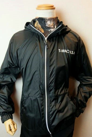 楽天市場】【全品ポイント3倍以上☆エントリー必須】【当店在庫】T-MAC