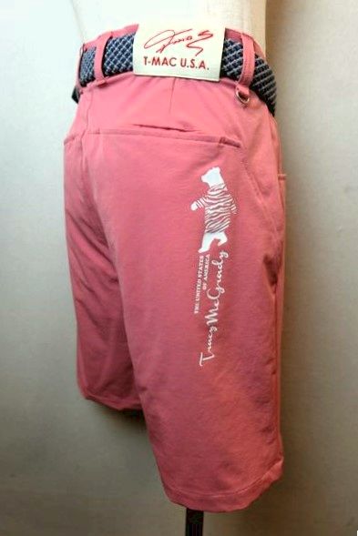 デヴァローゴルフ　ハーフパンツ　サイズXL チェッカーショートパンツ 楽天市場】DEVEREUX GOLF デバローゴルフ MENS SWEAT SHORTS