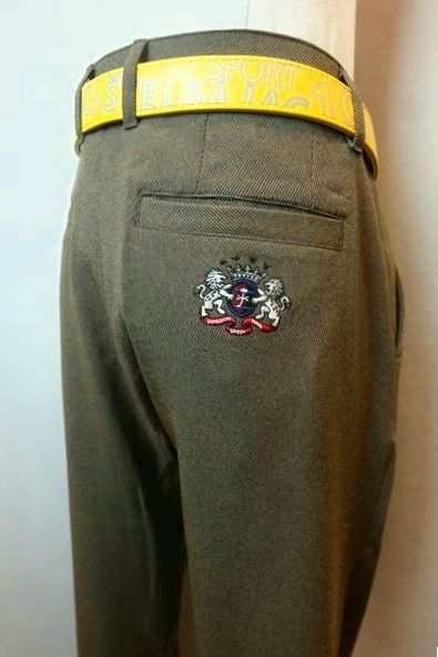 楽天市場】カステルバジャック スポーツ/CASTELBAJAC ストレッチパンツ