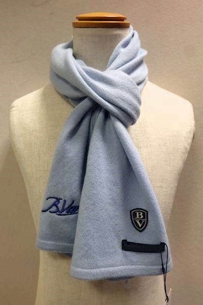 楽天市場】イタリア製 バーニーズニューヨーク カシミヤ マフラー