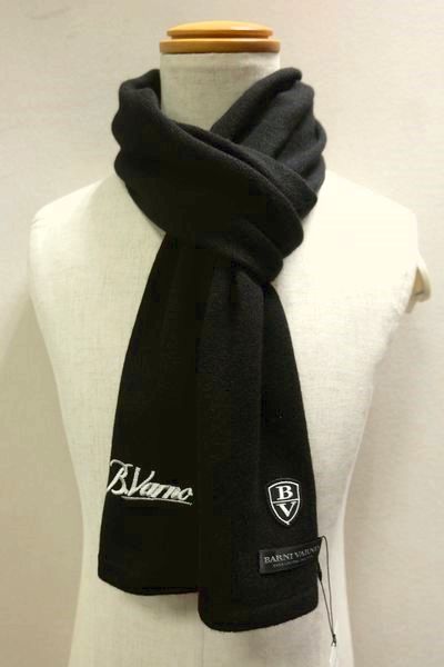 楽天市場】イタリア製 バーニーズニューヨーク カシミヤ マフラー