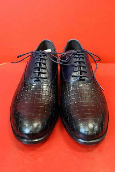 楽天市場 イル カンパゴ ｉｌｃａｍｐａｇｏ プレーントゥシューズ メンズ イタリア製 革靴 メンズファッション イルカンパゴシューズ 型押しプレーントゥシューズ ブラック フォーシーズン ギャラリー