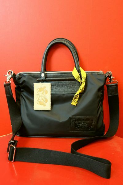 【セール３０％ＯＦＦ】【インポート】 ジャコモバレンティーニ GIACOMO VALENTINI 【ブリーフケース】【MADE IN ITALY】【イタリア製】【ショルダーバッグ】【メンズ鞄】【ジャコモ・バレンティーニ　バッグ】　２ＷＡＹブリーフケース　ブラック｜フォーシーズン・ギャラリー