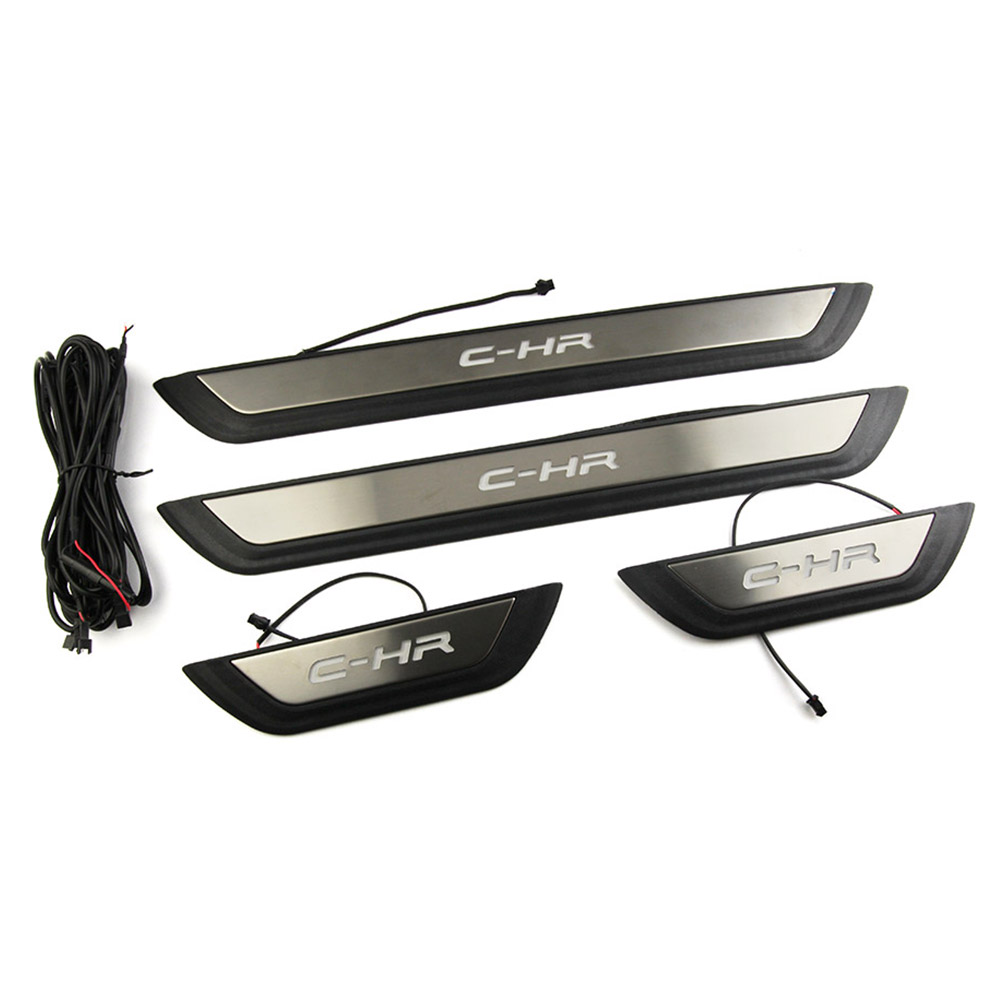 LANBO ドアパネルカバー C-HR ZYX10/NGX10/NGX50 LANBO ドアパネルカバー［C-HR ZYX10/NGX10/NGX50］