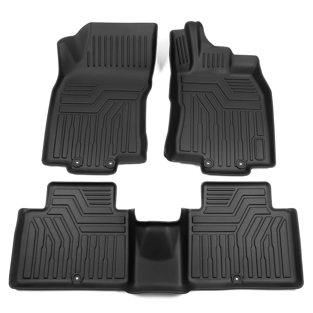 楽天市場】新型ジムニー JB64W シエラ JB74W MT車 3Dフロアマット 立体