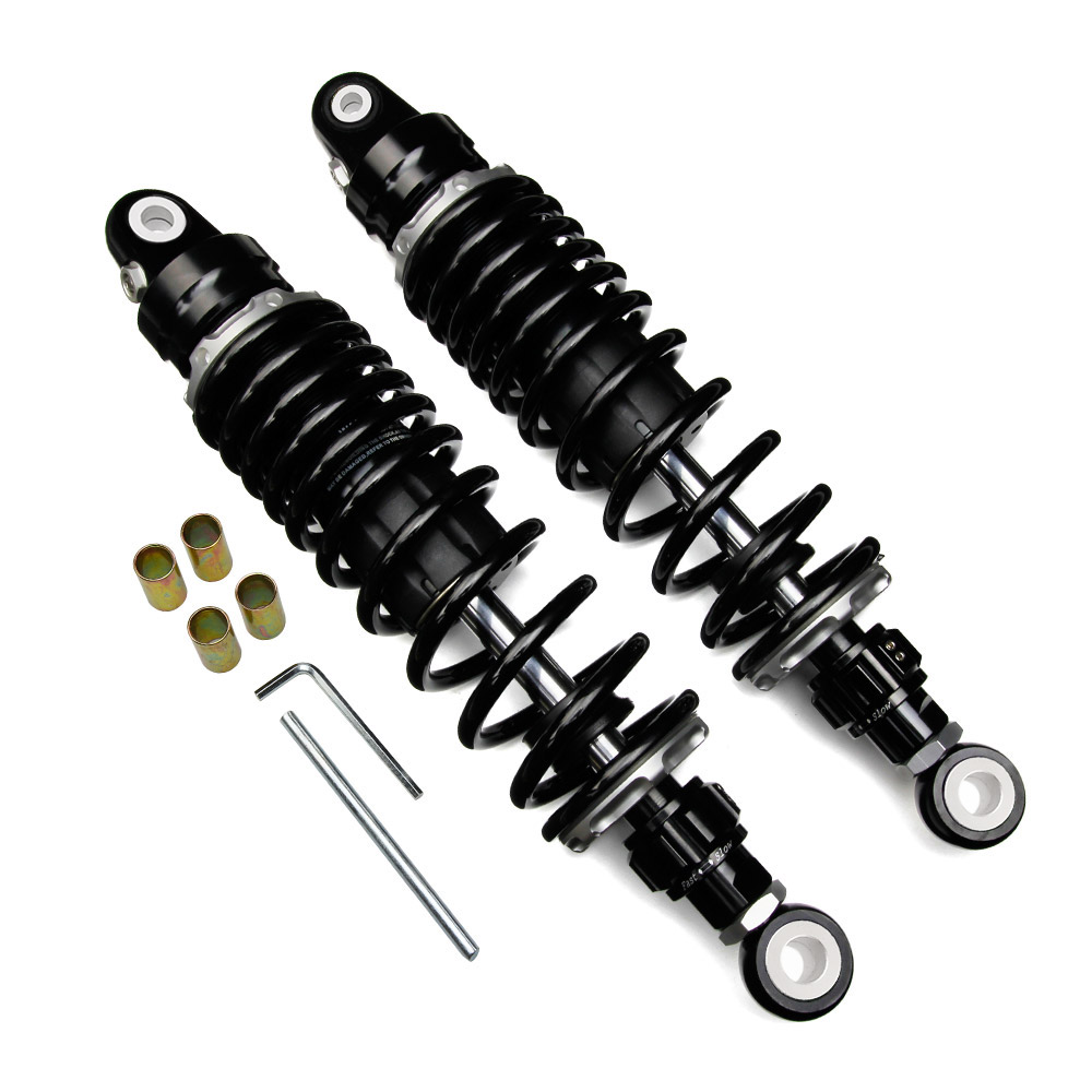 【楽天市場】シグナスX125 SE12J SE44J マジェスティ125 YP125/FI 5CA SE22 SE27 純正タイプ リアサスペンション  リアショック 赤色 (トクトヨ)Tokutoyo : ６６-ｃｕｓｔｏｍ 徳豊パーツ