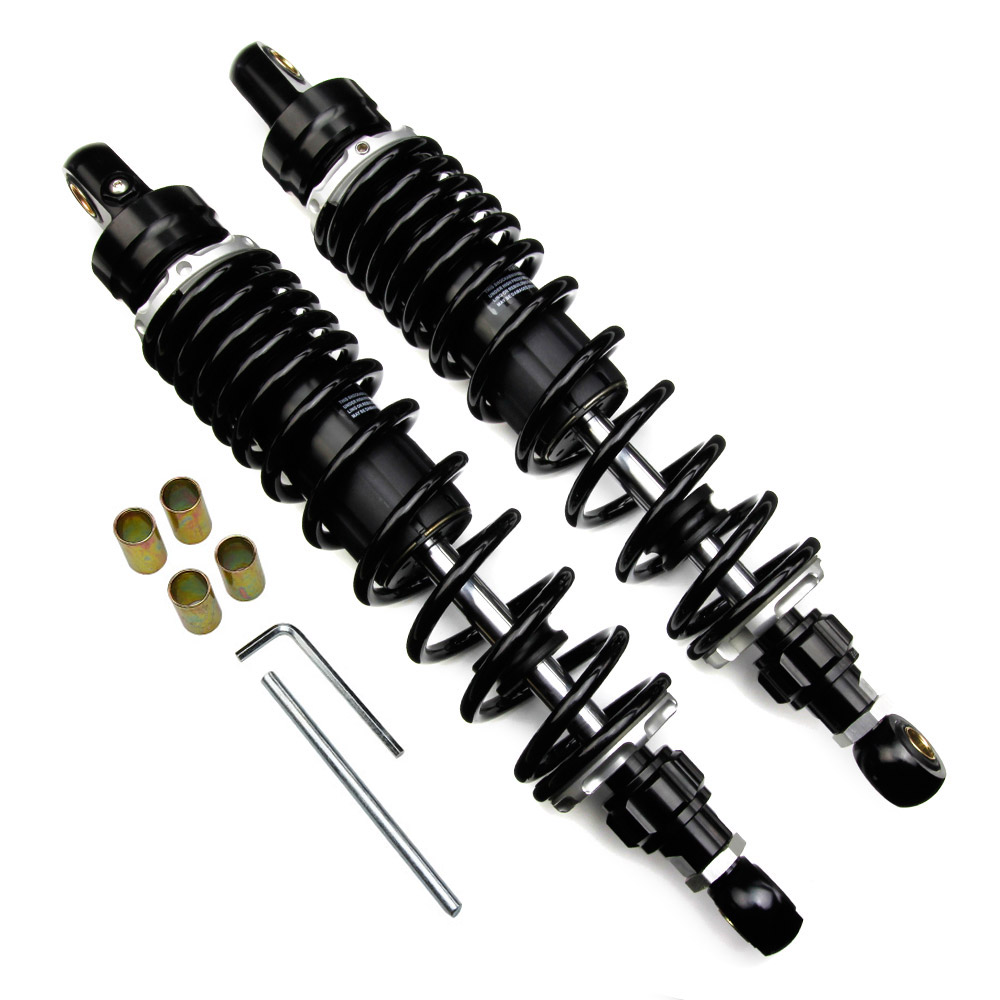 w650用 社外リヤショック 黒 www.pegasusforkids.com