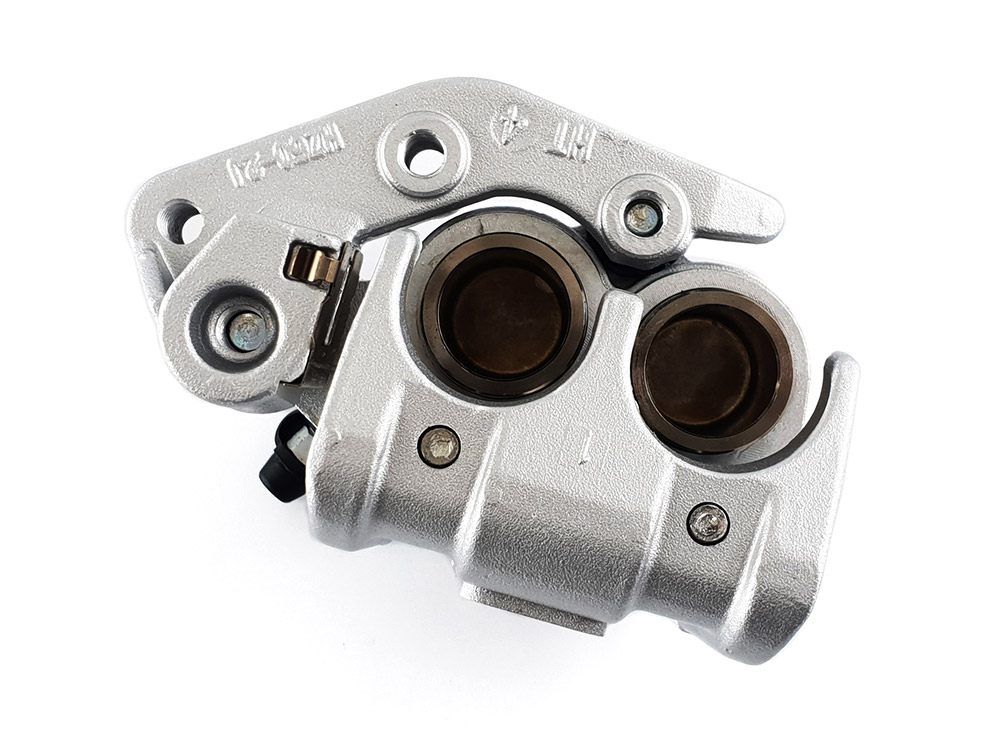 楽天市場】ホンダ リード110EX/125用 純正タイプ 4穴用フロント