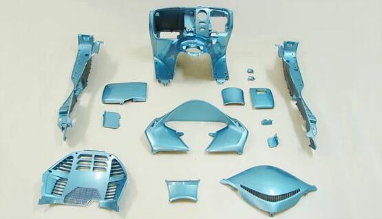 即納 13点set インナーカウル空色 オールペン 特 フォルツァmf08 M108049 Hamrahtrader Com