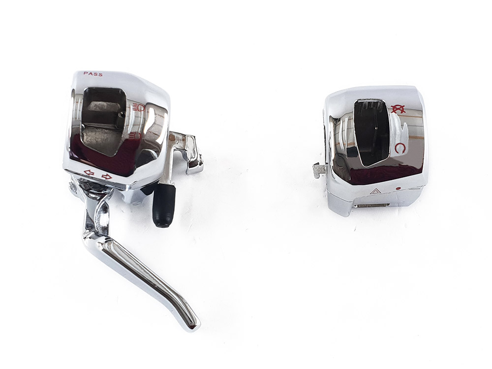 楽天市場】ヤマハ MAXAM マグザム SG17J/SG21J メッキスイッチボックス