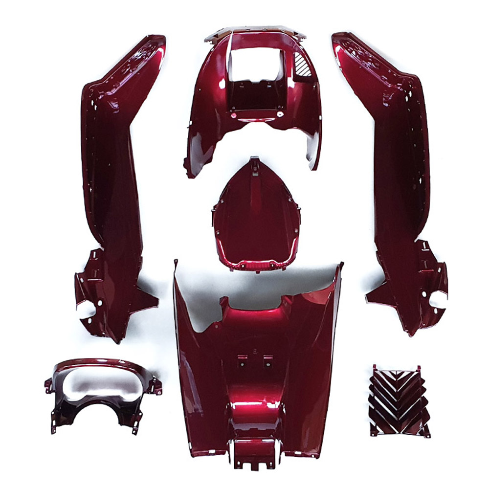 楽天市場】【特】マジェスティ 250 SG20J 4D9 スクーター