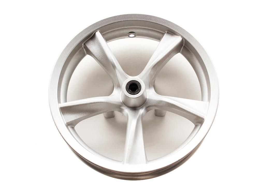 楽天市場】【特】マジェスティ 250C SG03J アルミ ホイール メッキ