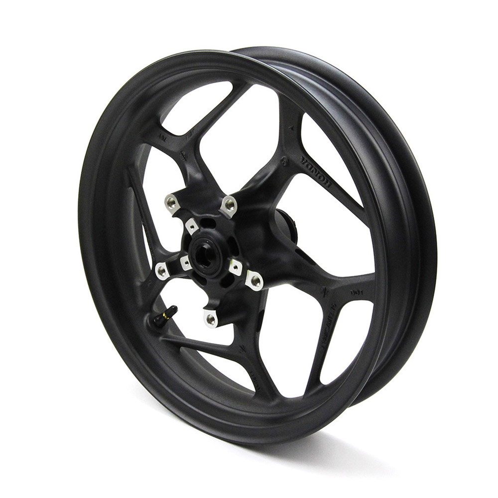 【納車外し】現行PCX JK05 KF47用リアホイール130/70R13タイヤ ホンダ PCX125 PCX160 2021年モデル JK05 KF47 純正タイプ 外装