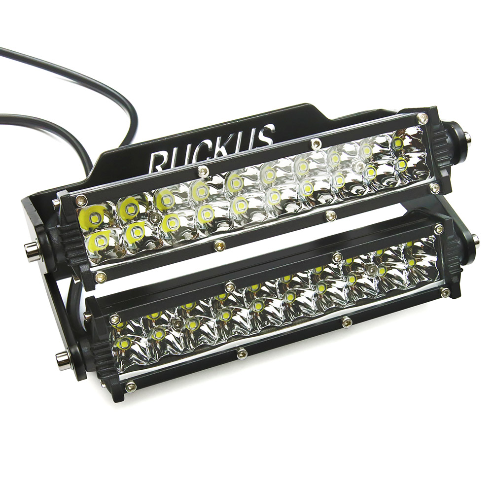 楽天市場】ズーマー ZOOMER AF58 ヘッドライト ステー セット LED デカ