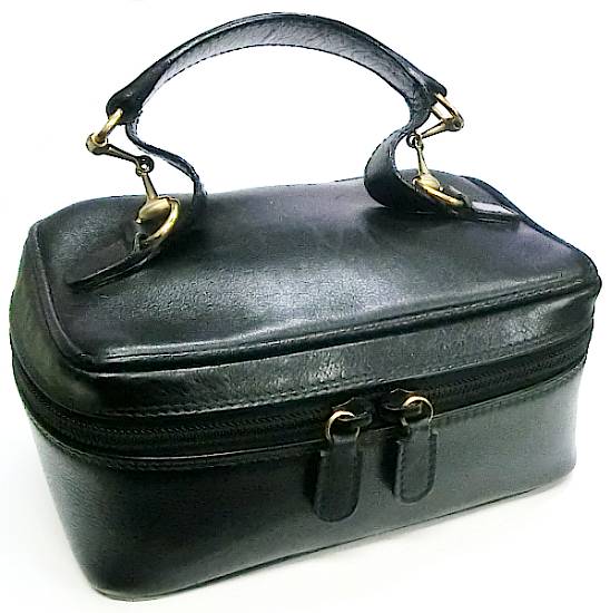 GUCCI ヴァニティバッグ 楽天市場】【大特価SALE】GUCCI （グッチ） ﾊﾞﾝﾌﾞｰ ﾊﾞﾆﾃｨﾊﾞｯｸﾞ