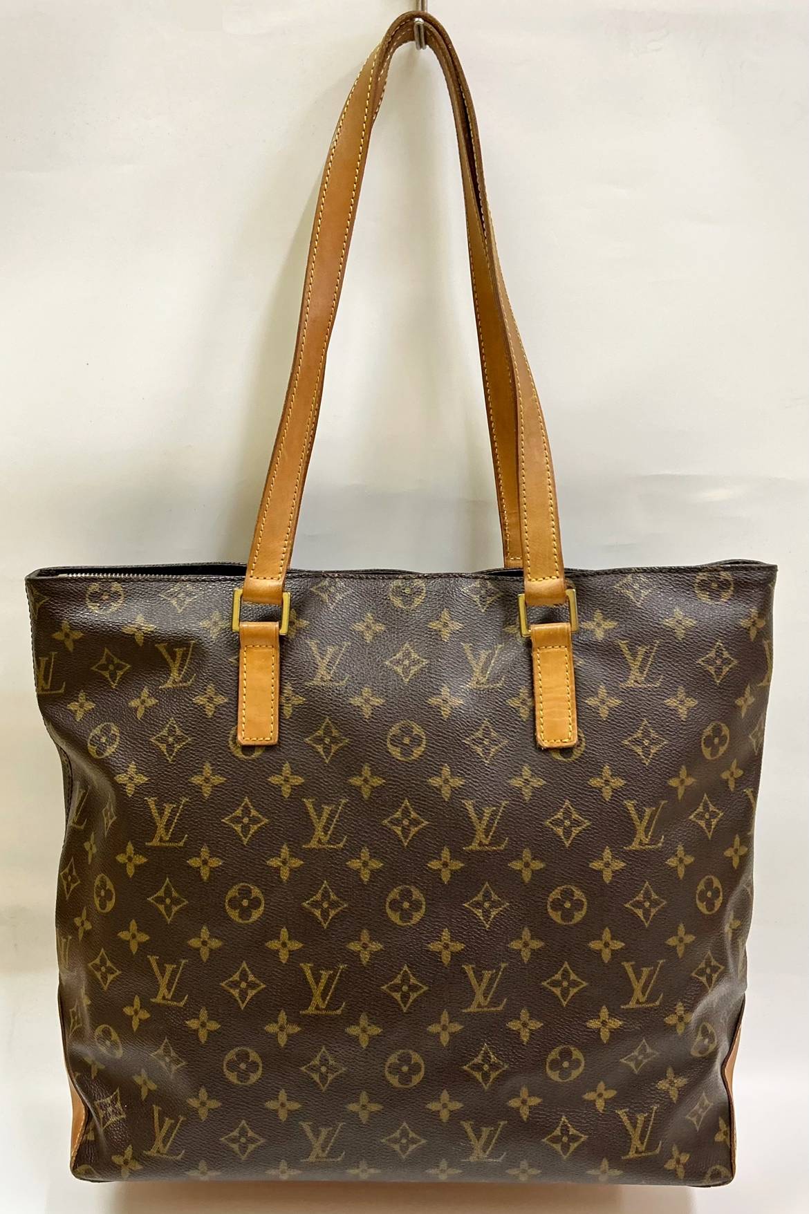【菊地質店】【中古】ルイ・ヴィトン LOUIS VUITTON モノグラム カバ・メゾ M51151【送料無料】【質屋出店】【smtb-TK】＜202-7＞