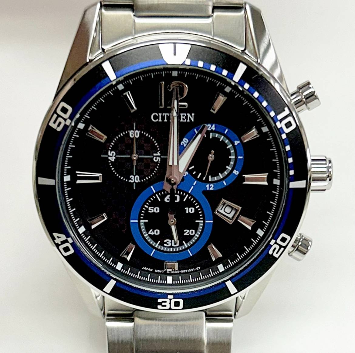 楽天市場】【未使用品】【ウォッチ】CITIZEN シチズン シチズン