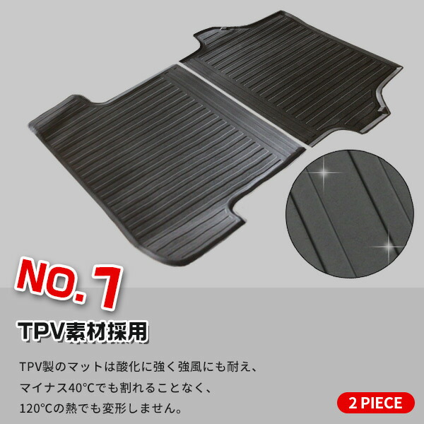 Sevenseas Rakutenichibaten Extreme Popularity Luggage Mat Floor